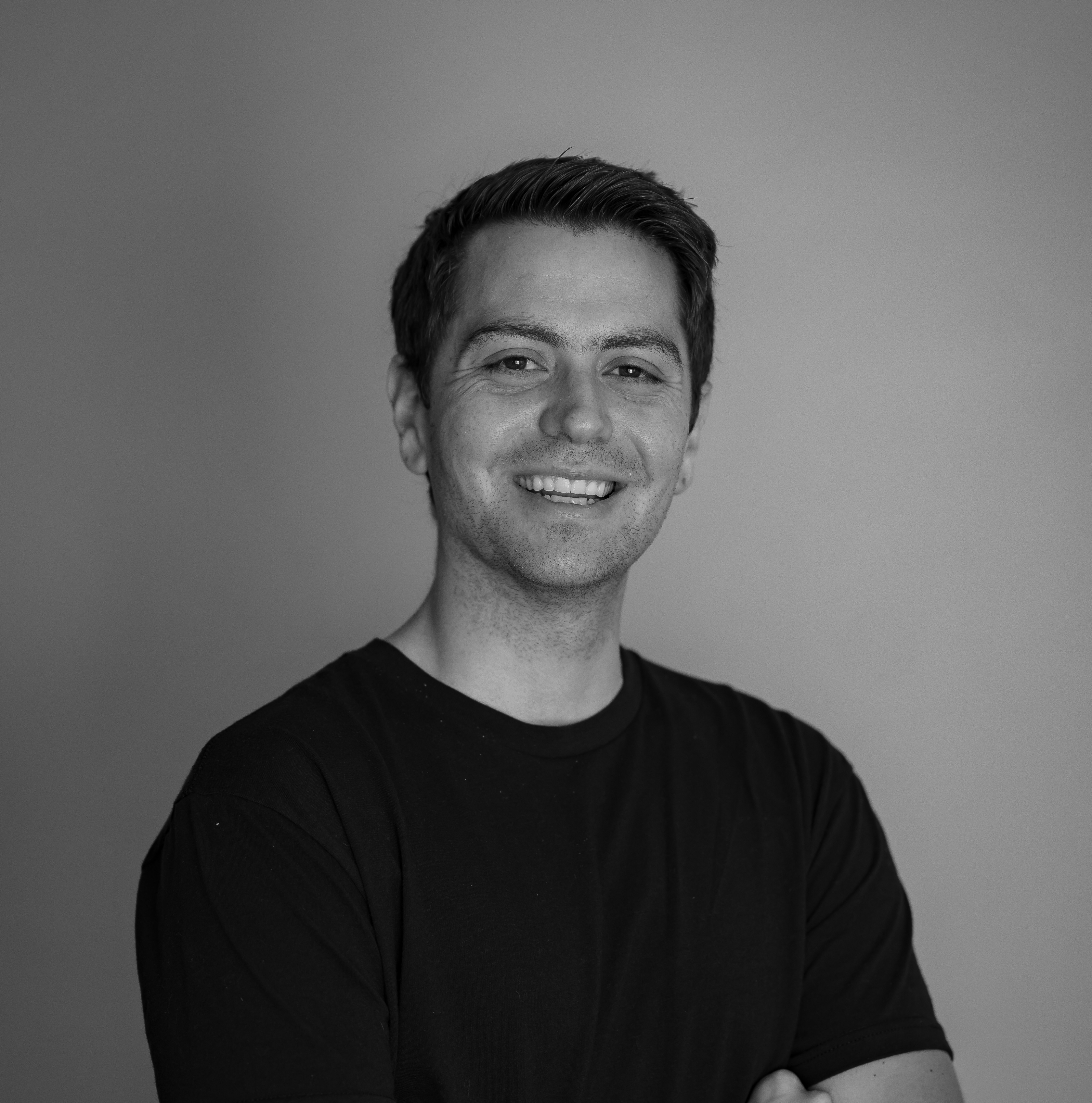 Clint Morris, Ph.D.