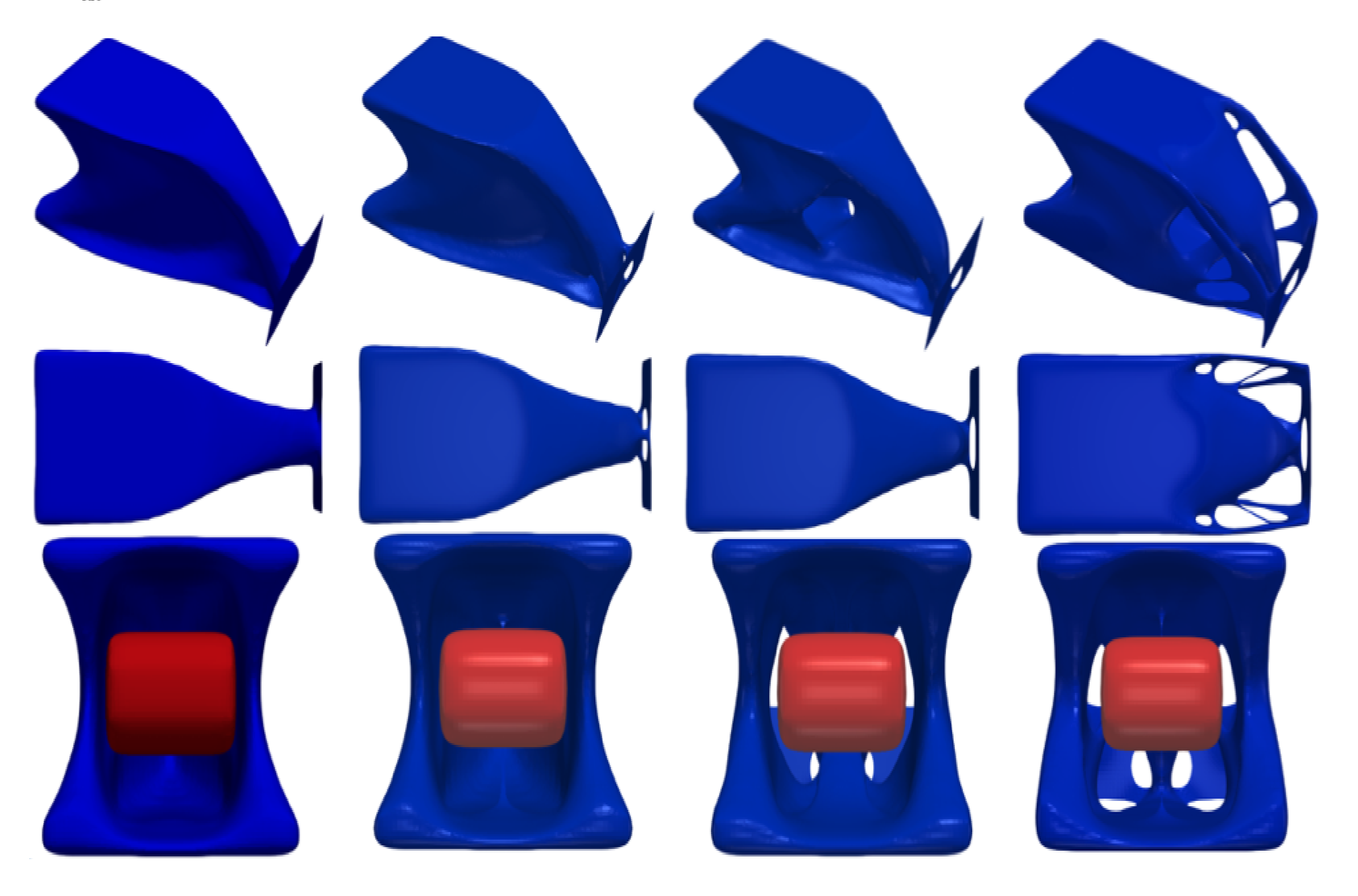 Topology Optimization